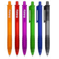 The Promotion Gifts Plastic Ball Pen Jm-6005